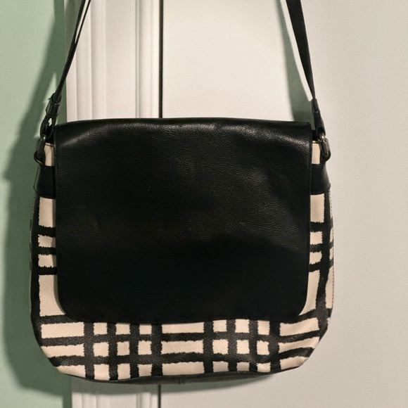 Coach Men’s messenger Bag - Picture 1 of 4